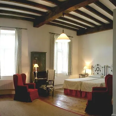 Hotel Casona El Arral 3*