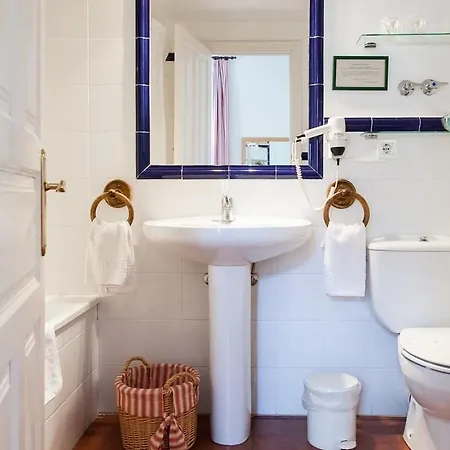Casona El Arral Otel