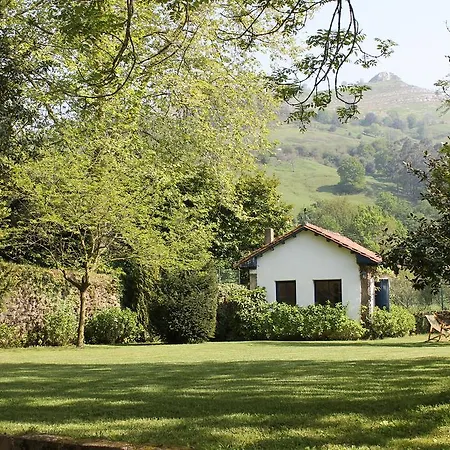 Casona El Arral Ξενοδοχείο Liérganes