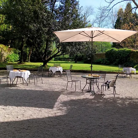 Hotel Casona El Arral 3*