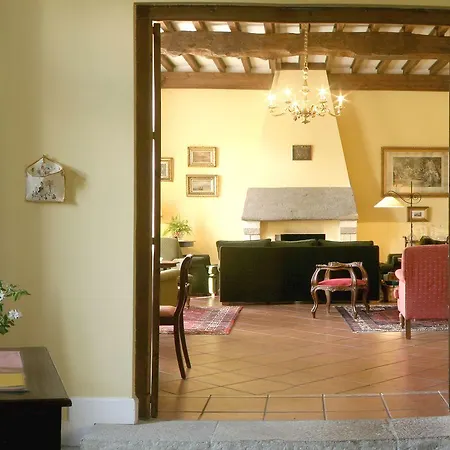 Casona El Arral