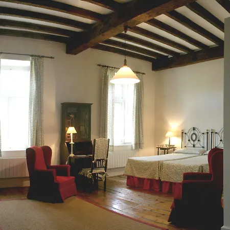 Hotel Casona El Arral