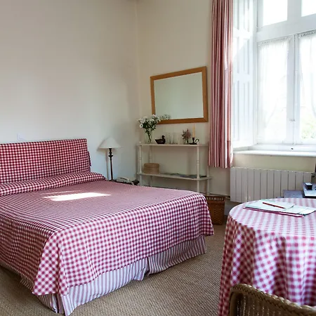 Casona El Arral Hotel