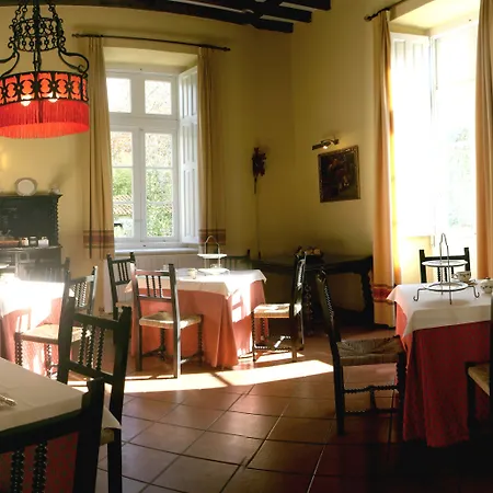 Casona El Arral Hotel Lierganes