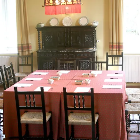 Hotel Casona El Arral