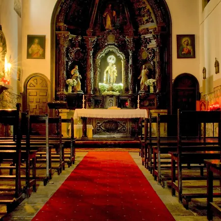 Casona El Arral Lierganes