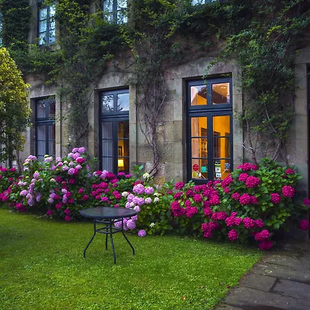 阿拉尔卡索纳酒店 酒店