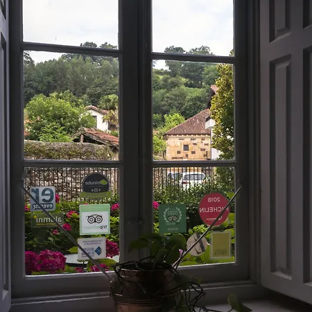 Hotel Casona El Arral