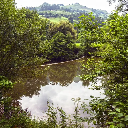 Hotel Casona El Arral