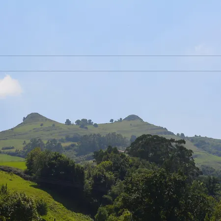 酒店 阿拉尔卡索纳酒店 列加内斯