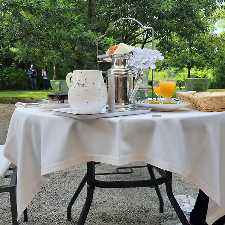 Hotel Casona El Arral