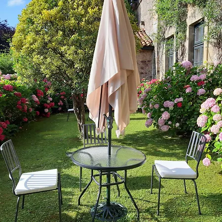 Casona El Arral Liérganes