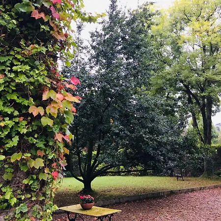 Casona El Arral Hotel