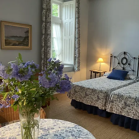 Casona El Arral Hotel