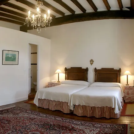 Casona El Arral 3* Lierganes
