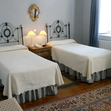 阿拉尔卡索纳酒店 酒店 3*