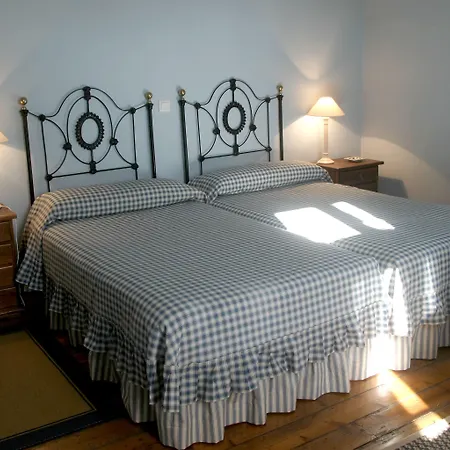 Hotel Casona El Arral 3*
