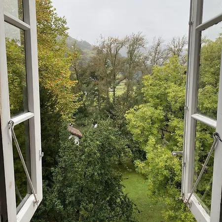 阿拉尔卡索纳酒店 3* 列加内斯