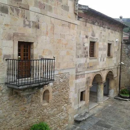 Hotel Casona El Arral Lierganes