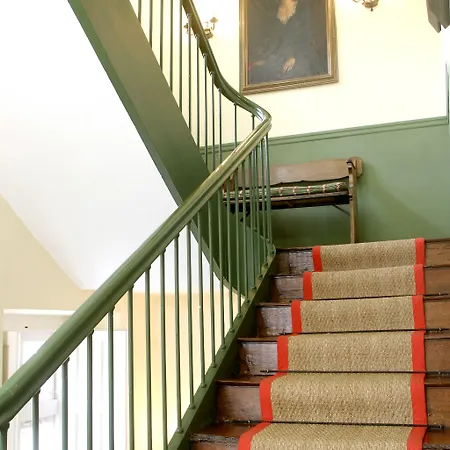 Hotel Casona El Arral Lierganes