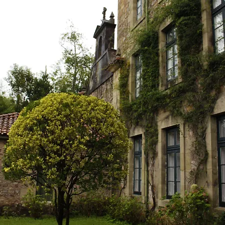 Hotel Casona El Arral Lierganes