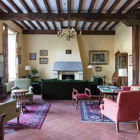 Casona El Arral 3*