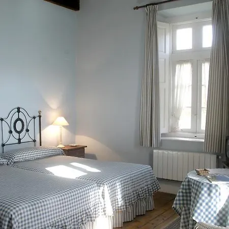 Hotel Casona El Arral