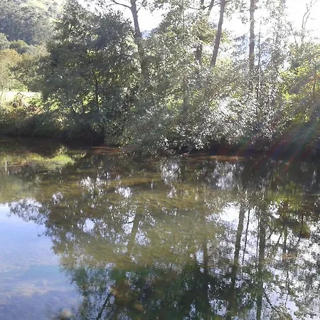 Hotel Casona El Arral Liérganes