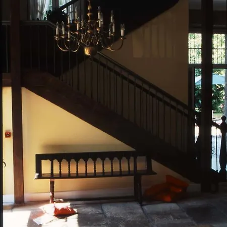 Hotel Casona El Arral
