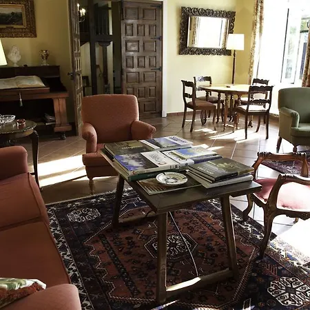 Hotel Casona El Arral