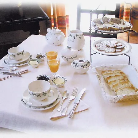 Hotel Casona El Arral Lierganes