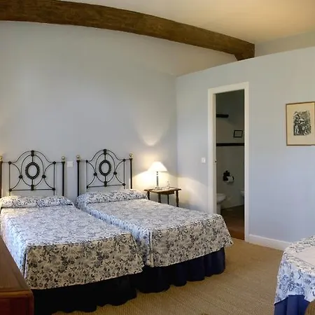 Casona El Arral Liérganes