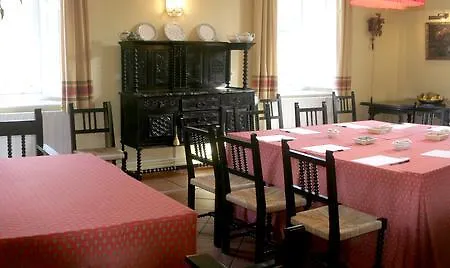 Casona El Arral Lierganes