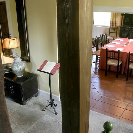 Casona El Arral 3* Lierganes