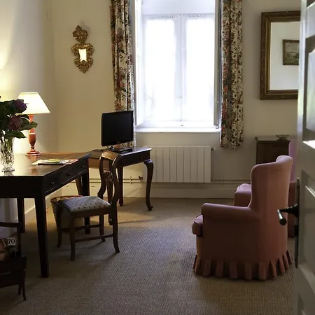Hotel Casona El Arral