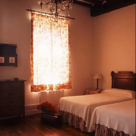 Hotel Casona El Arral 3*