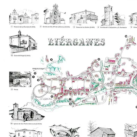 阿拉尔卡索纳酒店