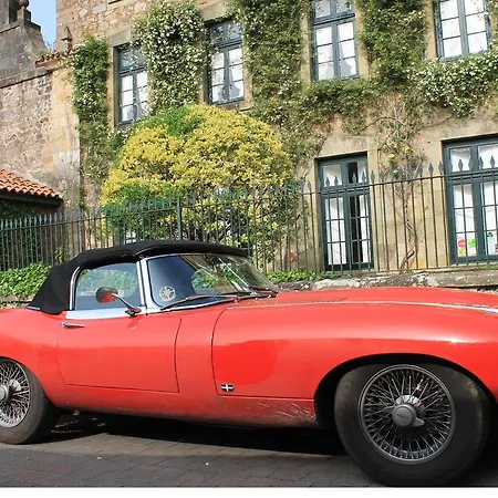 Casona El Arral Hotel Lierganes