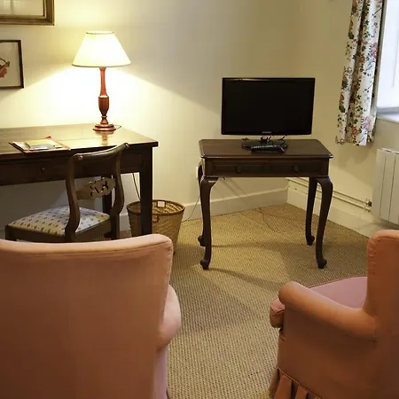 Hotel Casona El Arral