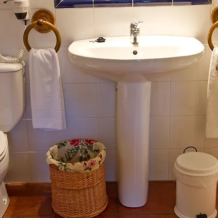 Casona El Arral Hotel