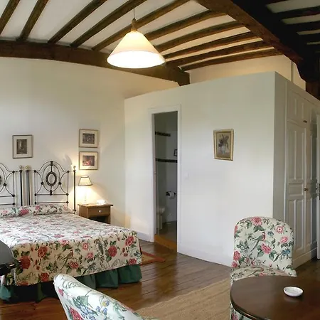 Casona El Arral Lierganes