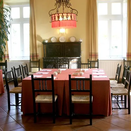 Hotel Casona El Arral