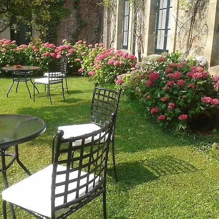 Hotel Casona El Arral Lierganes