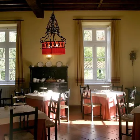 Hotel Casona El Arral