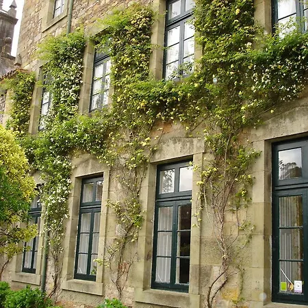 Hotel Casona El Arral Lierganes