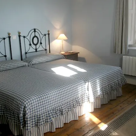 Casona El Arral