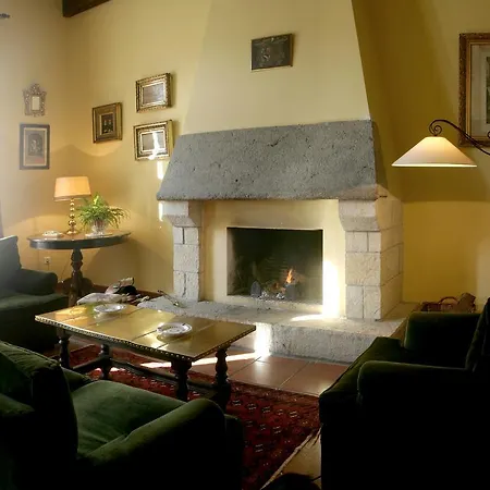 Hotel Casona El Arral Lierganes