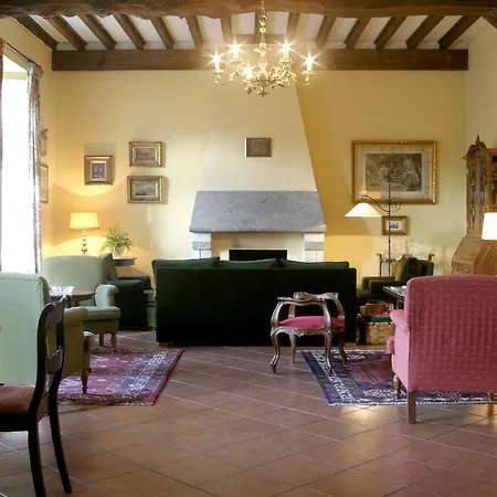 Casona El Arral Liérganes