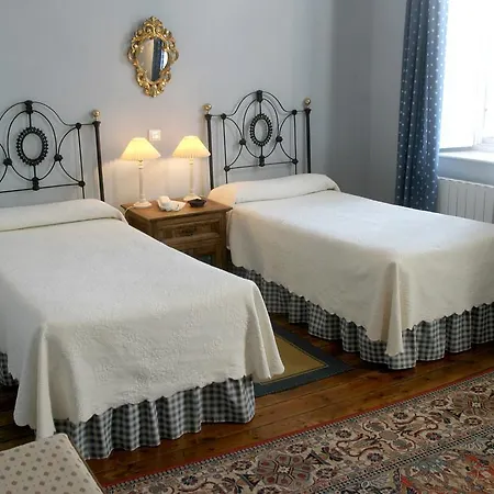 Casona El Arral Lierganes
