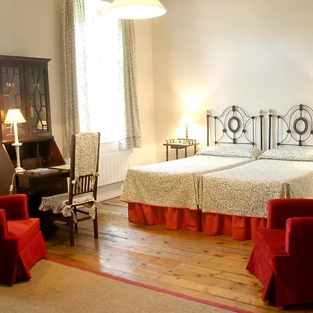 Hotel Casona El Arral